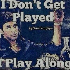 Meet your Posher, Ronald